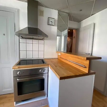 Authentic Copenhagen! 1st Floor, 2 X Doub Bed, Fully Furnishd, Check In 3 Pm - 3 Am Appartamento *