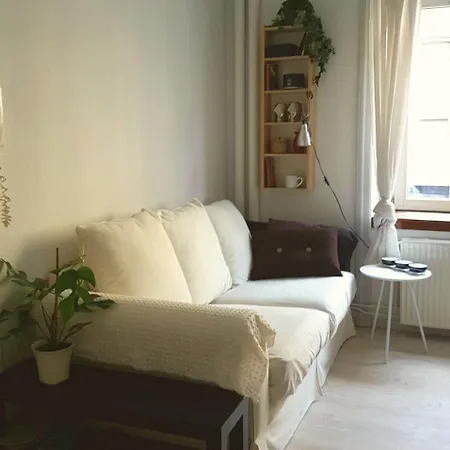 Authentic Copenhagen! 1st Floor, 2 X Doub Bed, Fully Furnishd, Check In 3 Pm - 3 Am Copenhagen