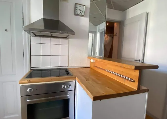 Authentic Copenhagen! 1st Floor, 2 X Doub Bed, Fully Furnishd, Check In 3 Pm - 3 Am Lejlighed *