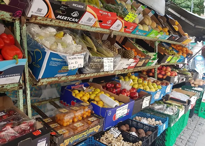 Appartement Authentic Copenhagen! 1st Floor, 2 X Doub Bed, Fully Furnishd, Check In 3 Pm - 3 Am Kopenhagen