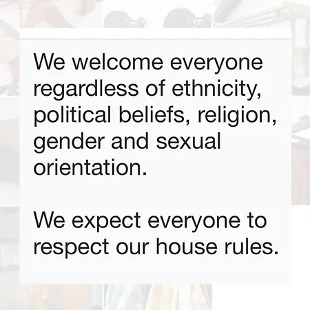 アパート Authentic Copenhagen! 1st Floor, 2 X Doub Bed, Fully Furnishd, Check In 3 Pm - 3 Am コペンハーゲン