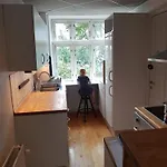 Apartmán Authentic Copenhagen! 1st Floor, 2 X Doub Bed, Fully Furnishd, Check In 3 Pm - 3 Am *