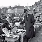 Authentic Copenhagen! 1st Floor, 2 X Doub Bed, Fully Furnishd, Check In 3 Pm - 3 Am Apartmán Kodaň